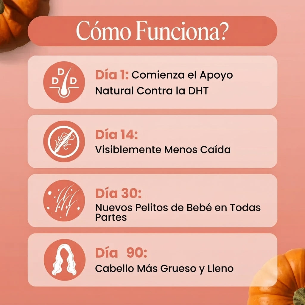 Aceite de semilla de calabaza