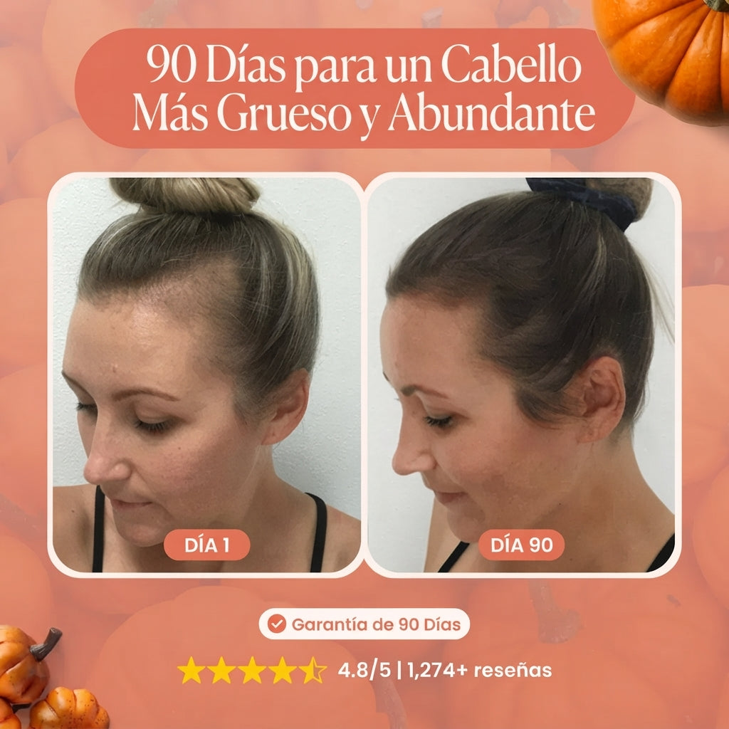 Aceite de semilla de calabaza