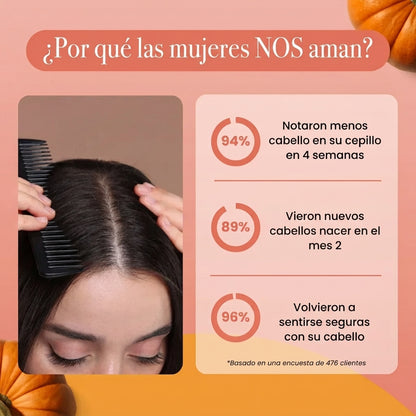 Aceite de calabaza