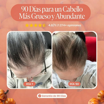 Aceite de calabaza