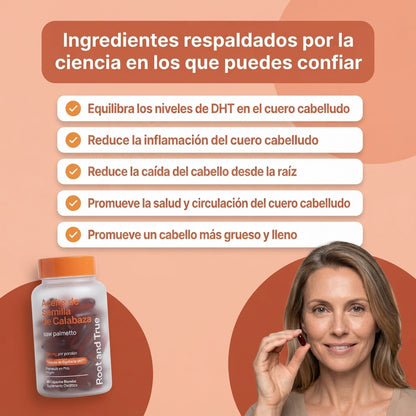 Aceite de calabaza